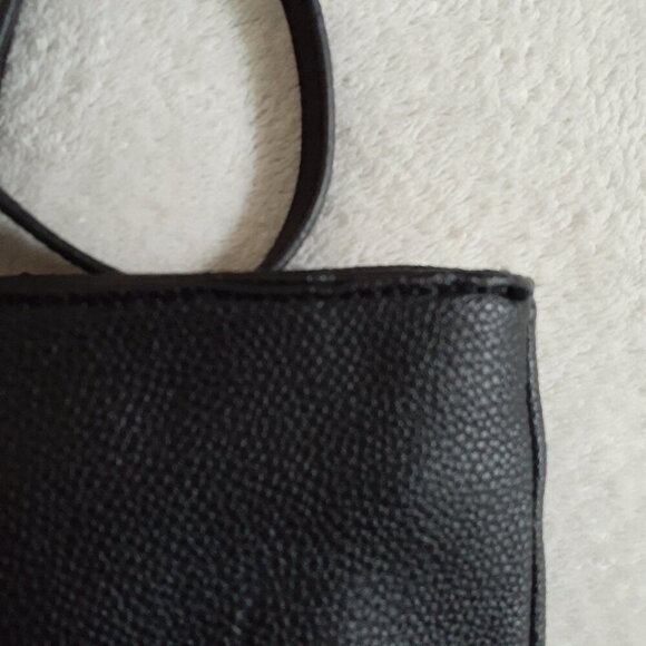 Black Tote Bag - Picture 12 of 15